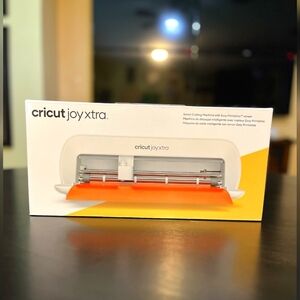 Cricut Joy Xtra